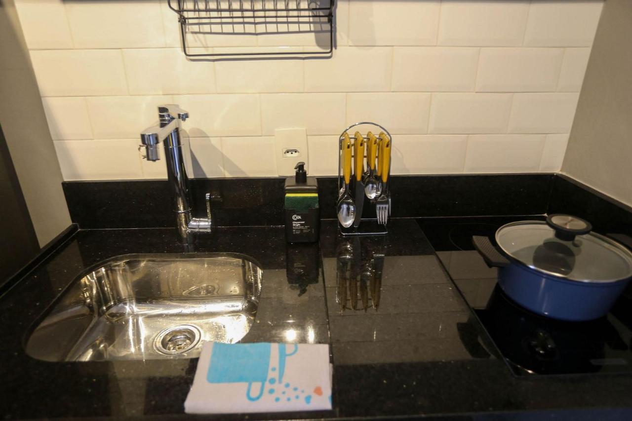 Apartment Ap My Space Bela Vista C/ Vaga Garagem 1705 *