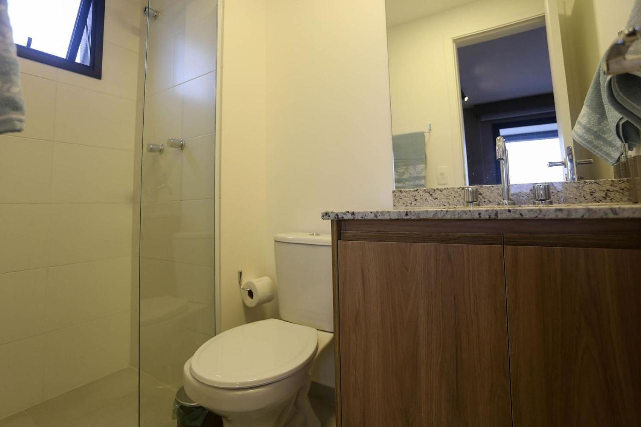 Apartment Ap My Space Bela Vista C/ Vaga Garagem 1705